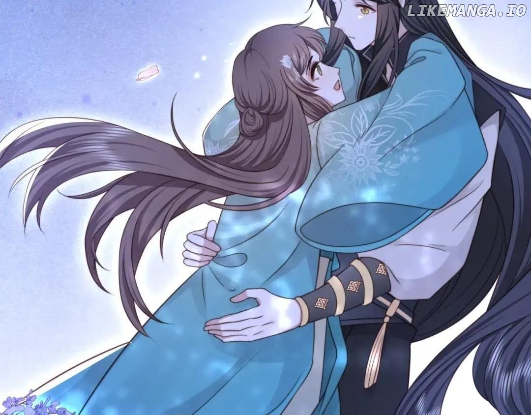 Lonely Emperor Chases His Sister-in-Law Chapter 73 - page 83